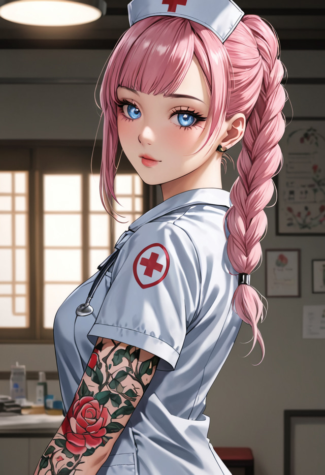 Angeline Stanton avatar