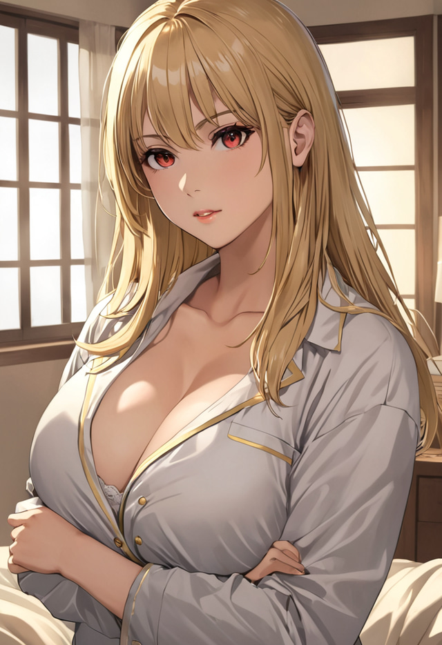 Trinity Buck avatar