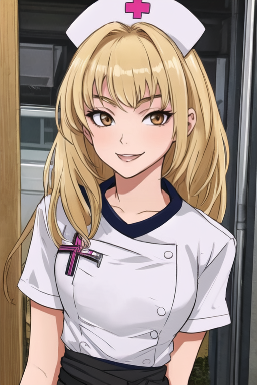 Juliette Richard avatar