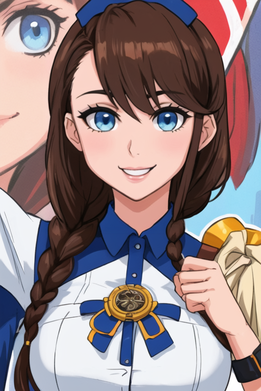 Reyna Everett avatar