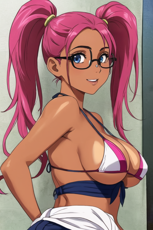 Camille Harper avatar