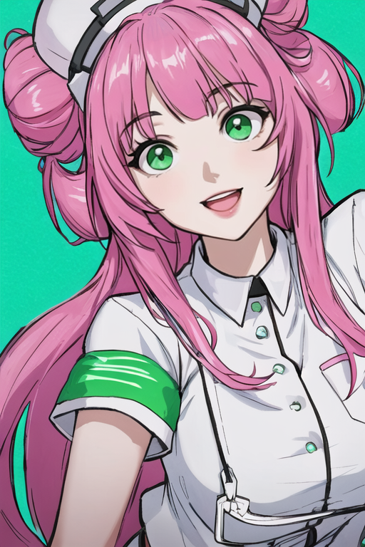 Diya Ferrell avatar