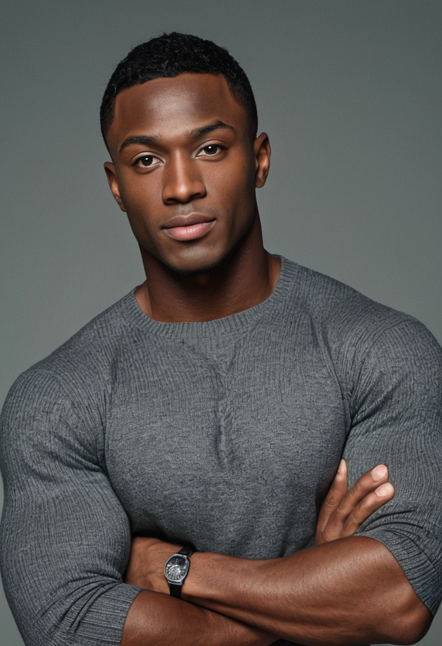 Gus Fisher avatar