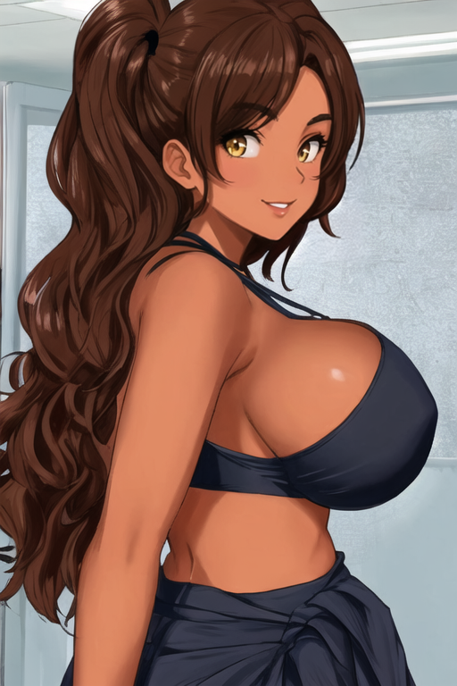 Lilian Spencer avatar