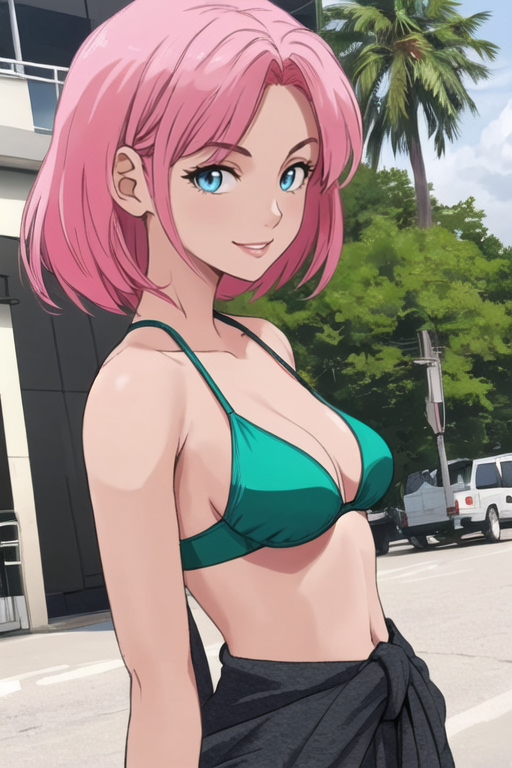 Heidi Sparks avatar