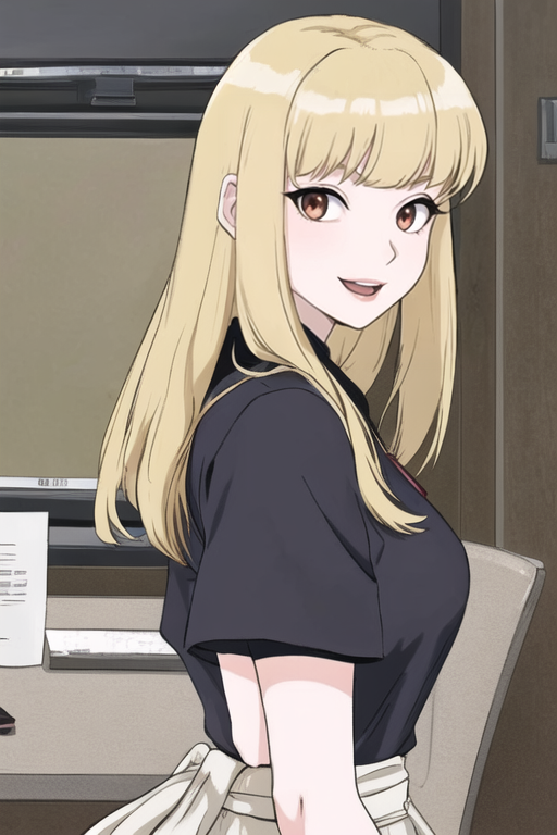 Katelynn Henry avatar