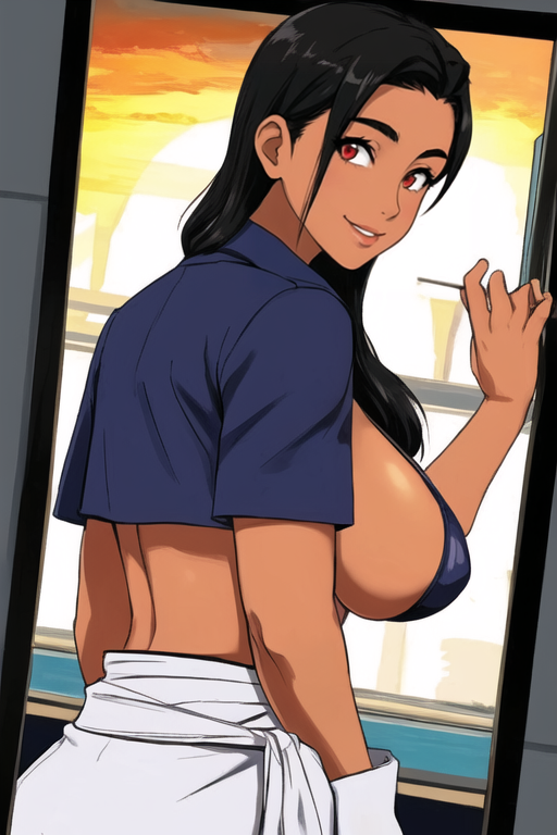 Camila Weeks avatar