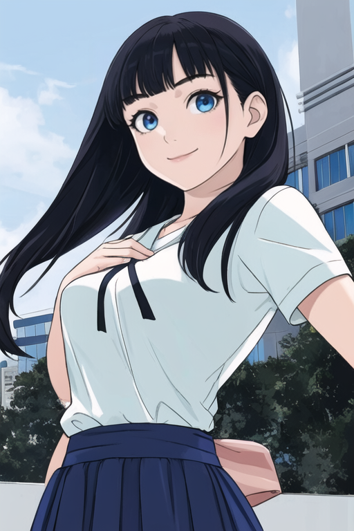Annika Reynolds avatar