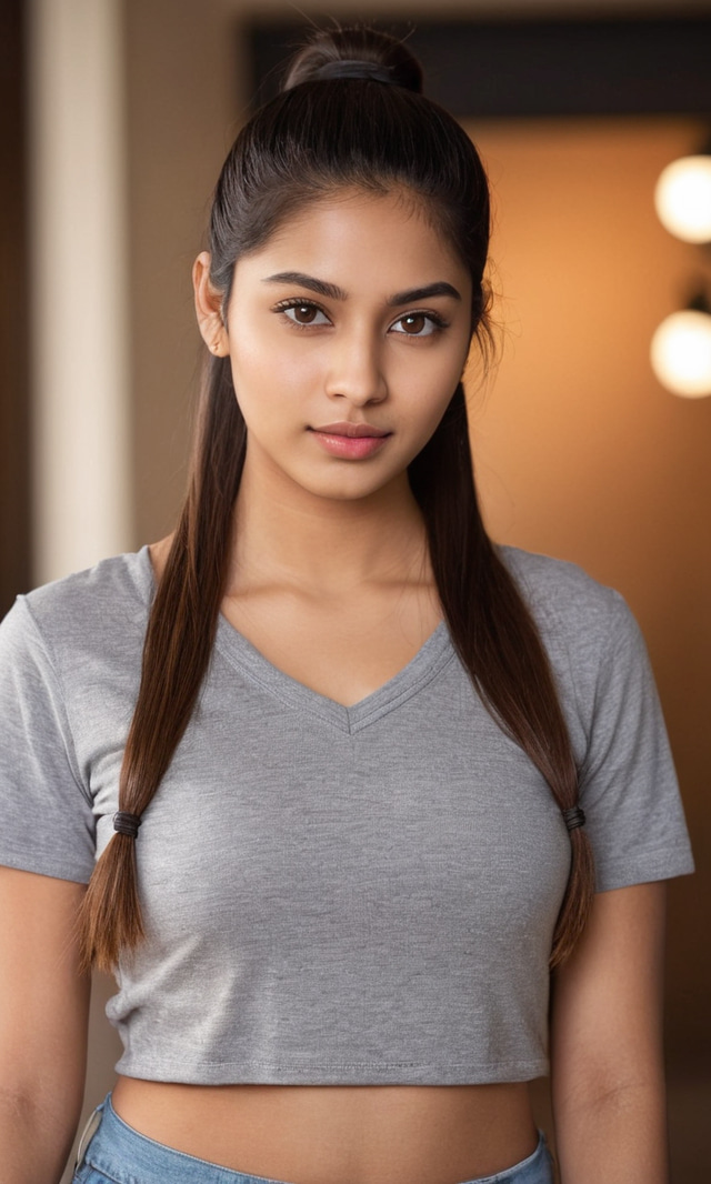 Nina Duarte AI Girlfriend avatar