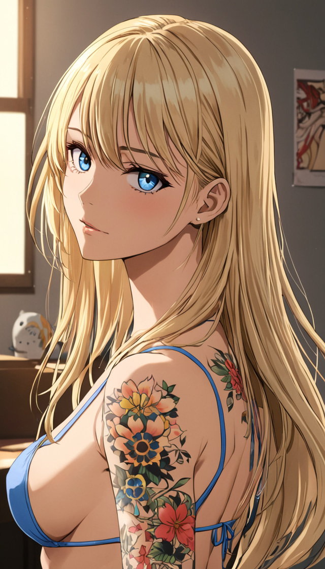 Mckenna Caldwell avatar