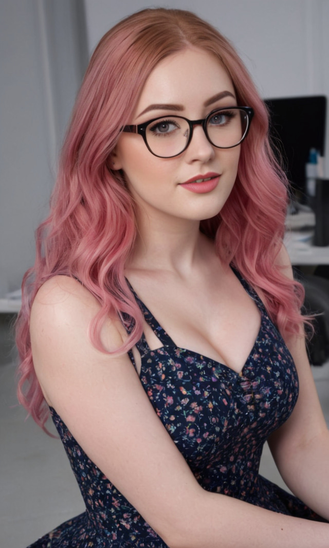 Chasity Morgan avatar