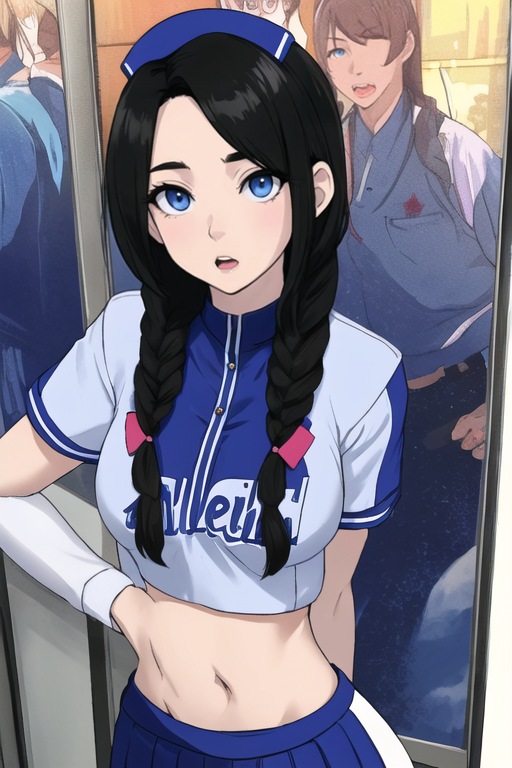Skye Costa avatar