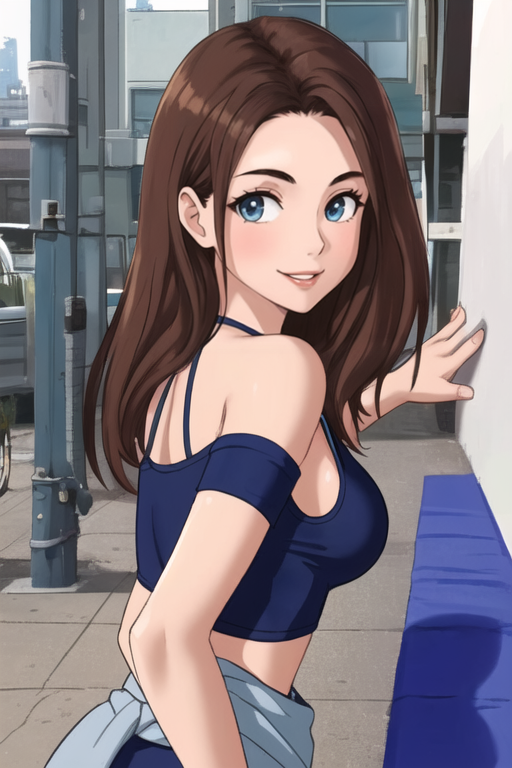 Jaelyn Cannon avatar