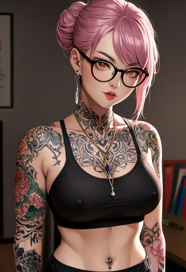 Desiree Daniel avatar