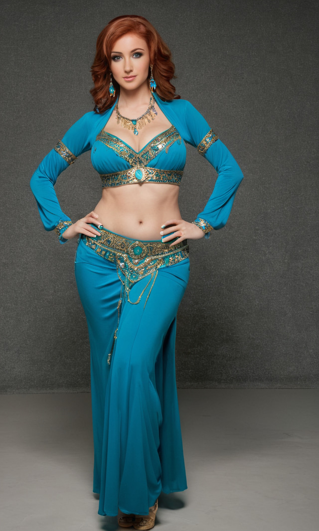 Jillian Everett avatar