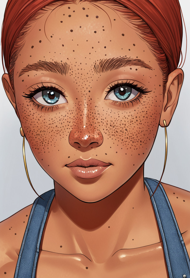 Michaela Roberts avatar
