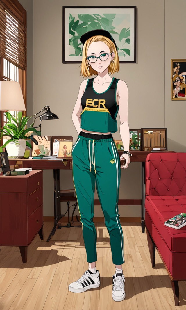 Kaleigh Hansen avatar