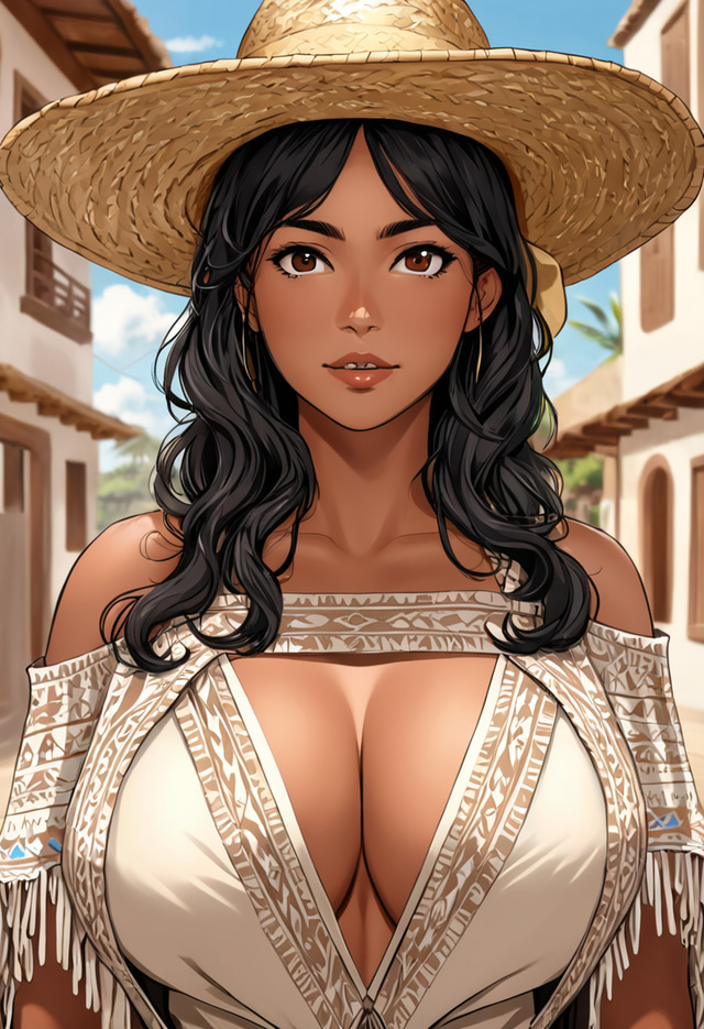 Alejandra Ho avatar