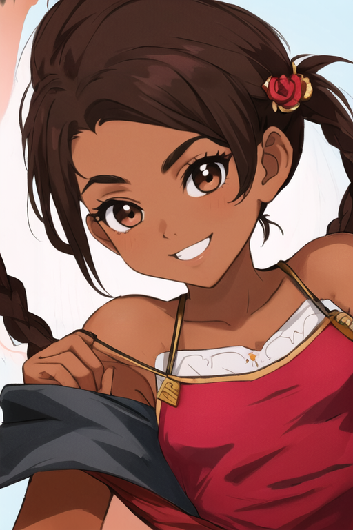 Shannon Mathews avatar