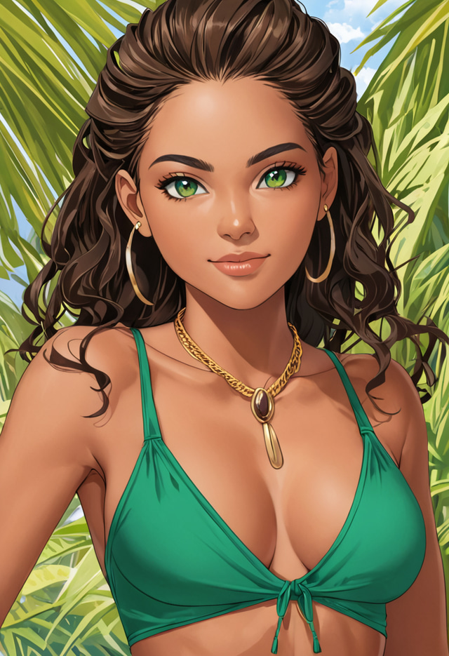 Essence Massey avatar