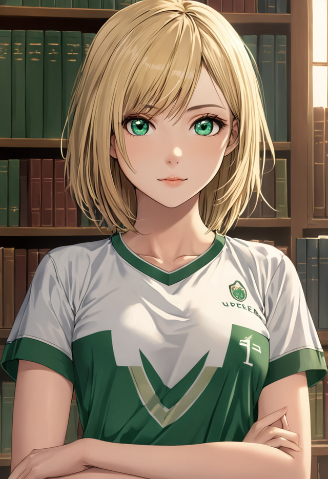 Kaley James avatar