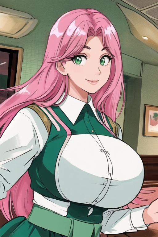 Zariah Santiago avatar