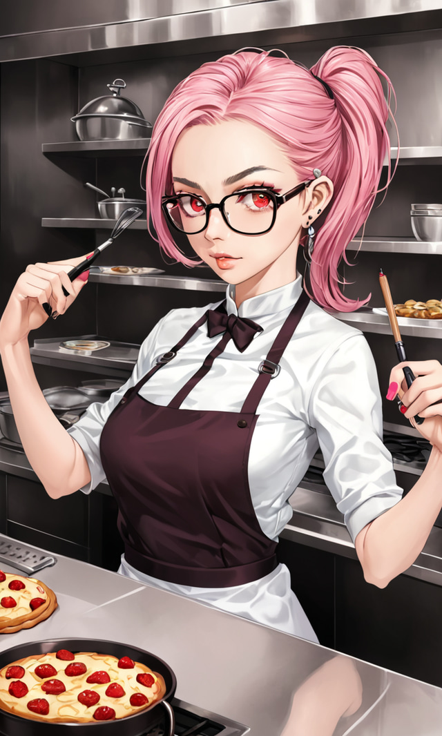 Karina Bradley avatar