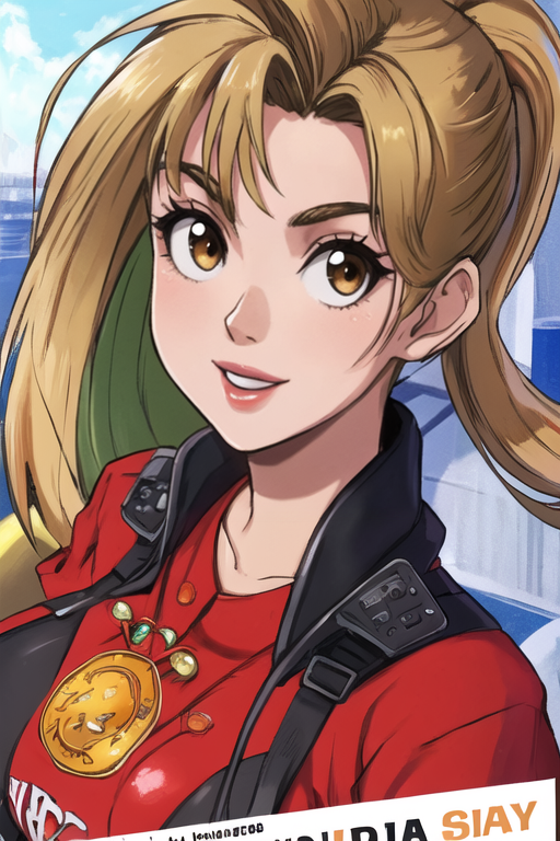 Lyla Perez avatar