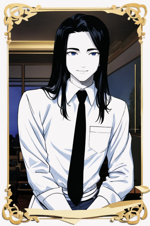 Valentine Harrell avatar