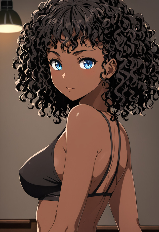 Sasha English avatar