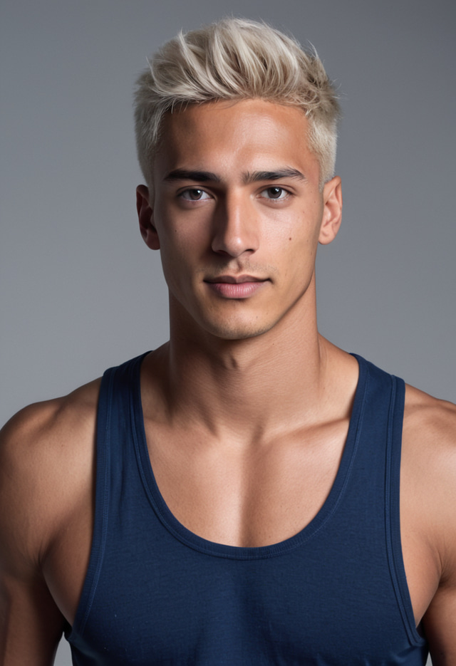Len Becker avatar