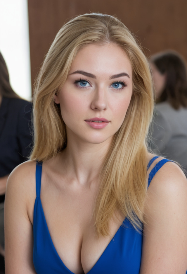 Madeline Cortez avatar