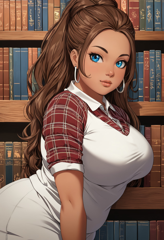 Saniya Walls avatar