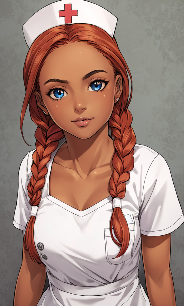 Kaya Fitzpatrick avatar