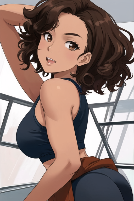 Bailey Lutz avatar