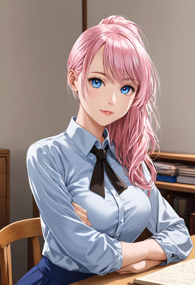 Wendy Henson avatar