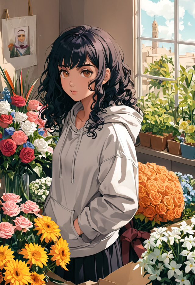 Alannah Grimes avatar