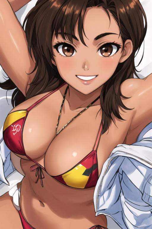 Kaiya Irwin avatar