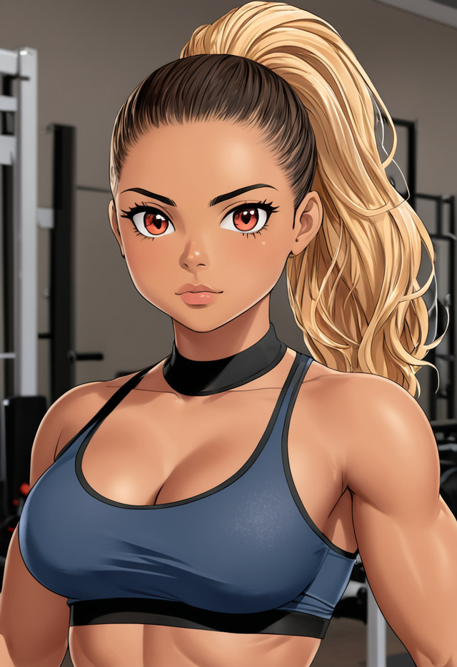 Aliyah Pena avatar