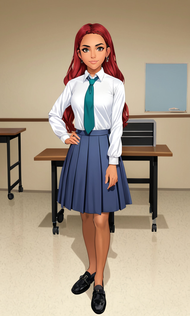 Fatima Beltran avatar