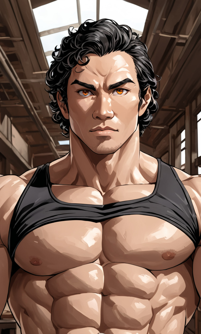 Dale Carpenter avatar