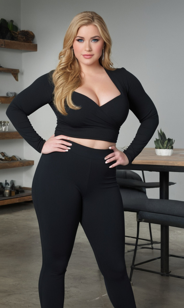 Tia Brady avatar