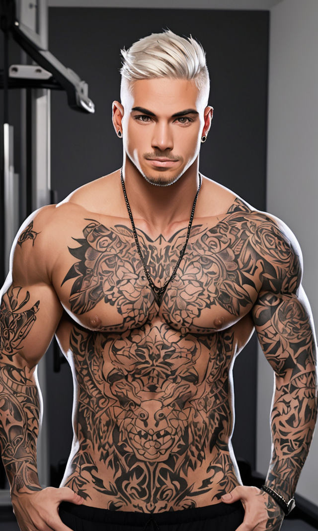 Rogelio Maynard avatar