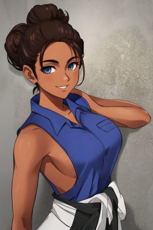 Izabelle Boone avatar