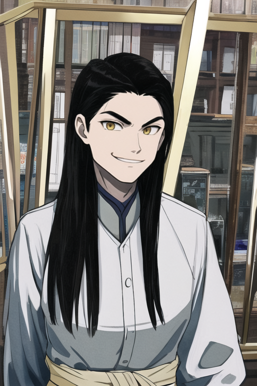 Terrence Scott avatar