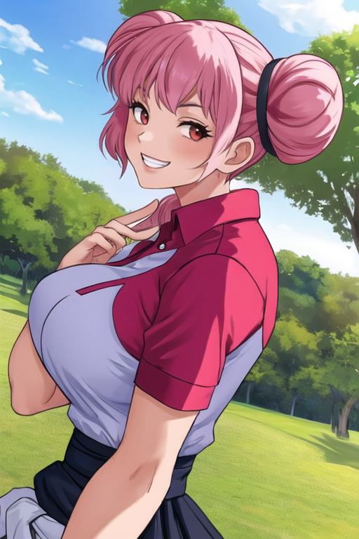 Shirley Frost avatar
