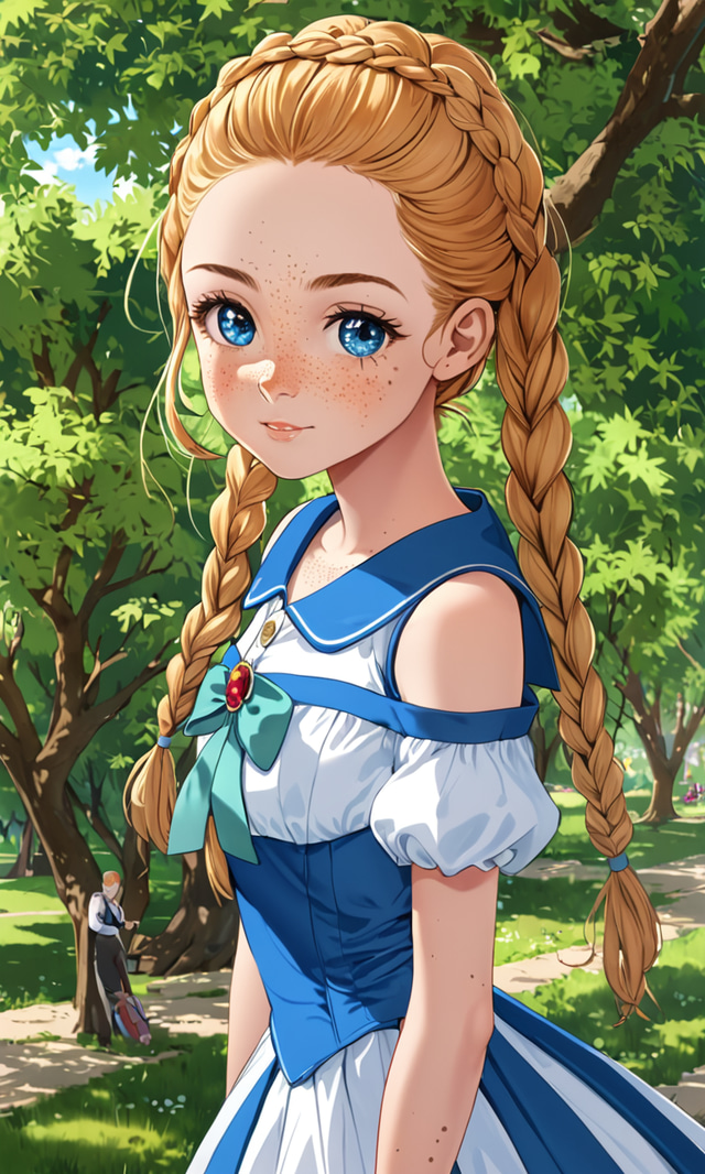 Ella Austin avatar