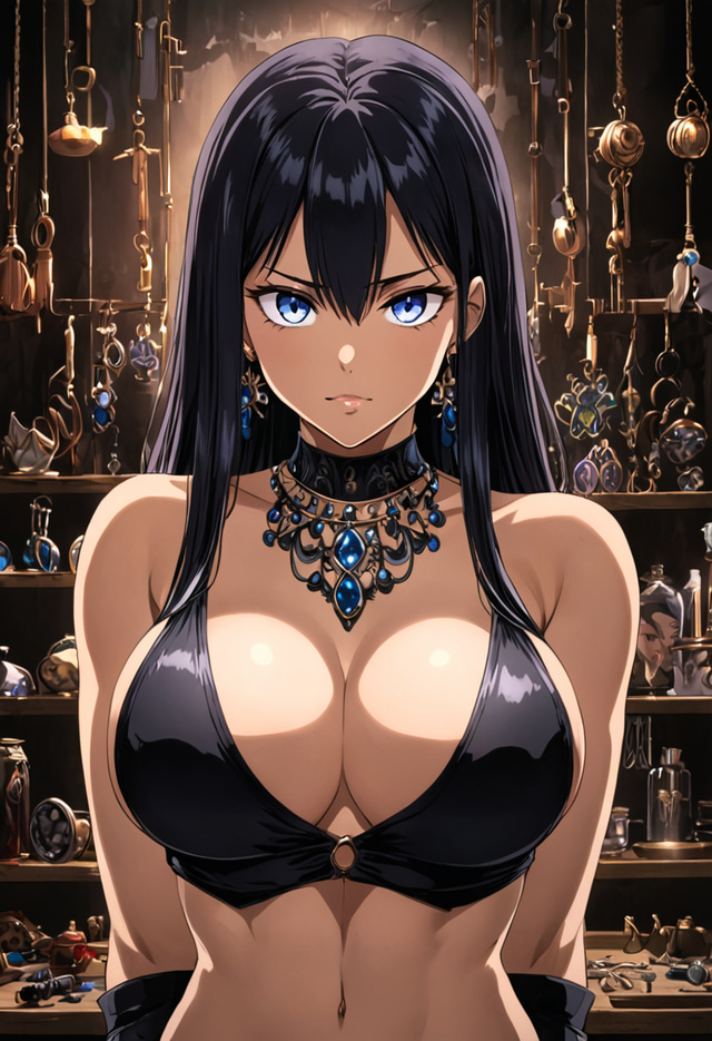Ayana Frey avatar