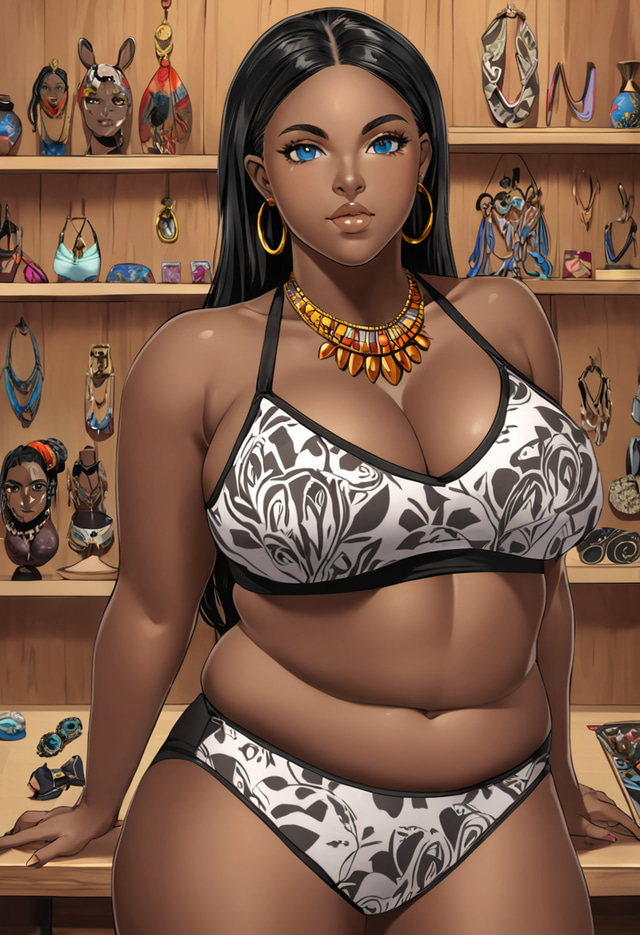 Alissa Santiago avatar