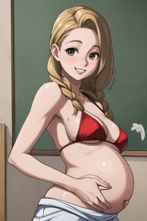 Tessa Parks avatar